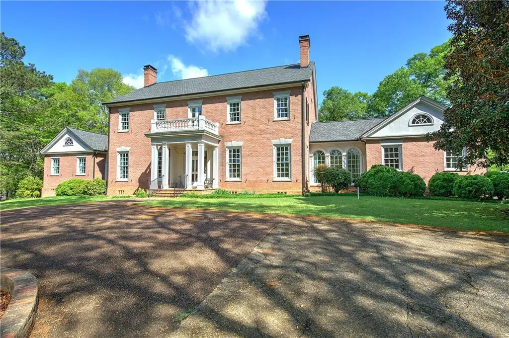 721 West Avenue, Cartersville, GA 30120 - #1