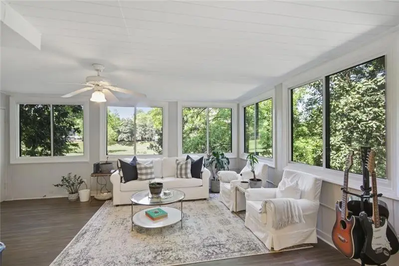 162 Elysian Way Nw, Atlanta, GA 30327 - #1