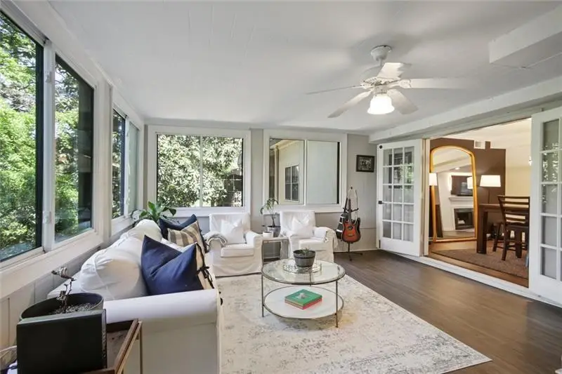 162 Elysian Way Nw, Atlanta, GA 30327 - #2