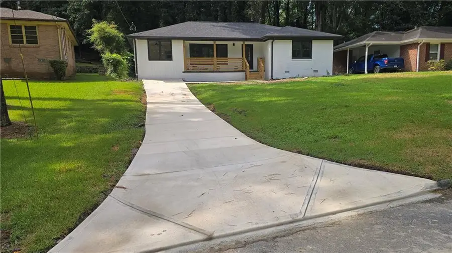 2084 Snow Road Sw, Atlanta, GA 30311 - Image #3