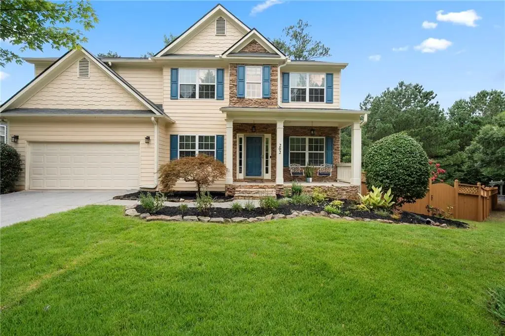 202 Reserve Crossing, Canton, GA 30115 - Image #1