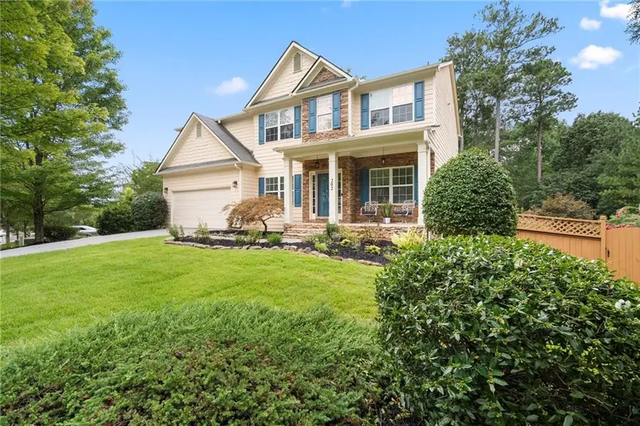 202 Reserve Crossing, Canton, GA 30115 - Image #2