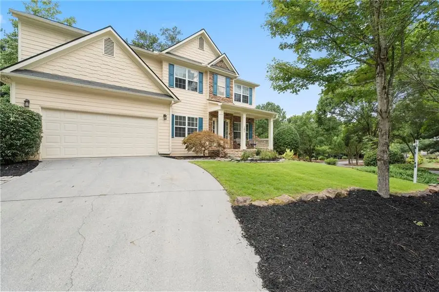 202 Reserve Crossing, Canton, GA 30115 - Image #3