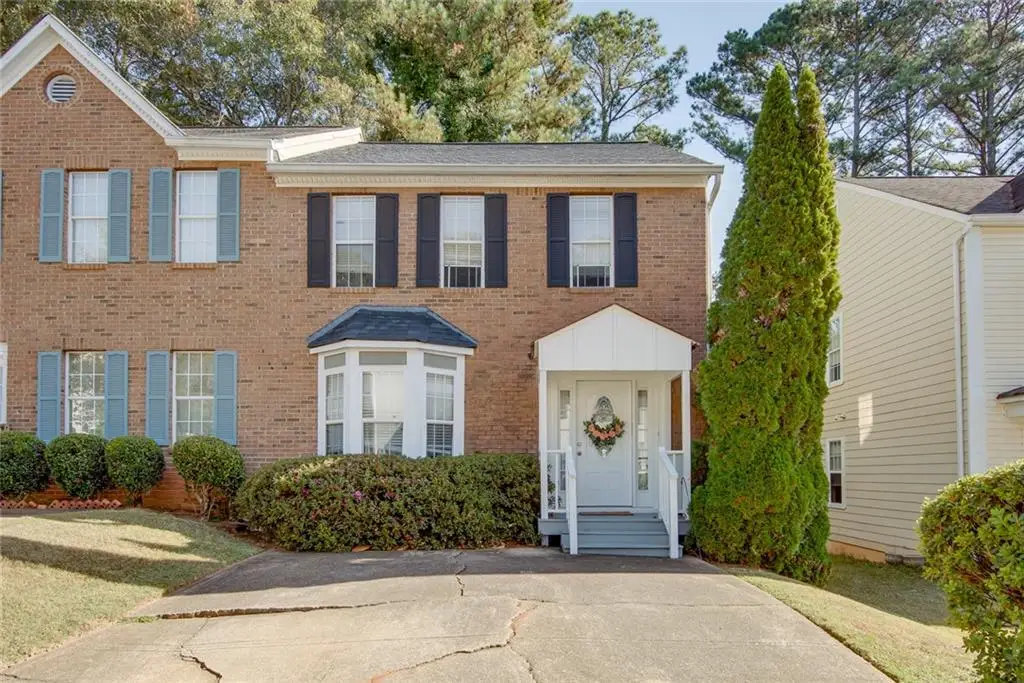 844 Heritage Valley Road, Norcross, GA 30093 - Image #1