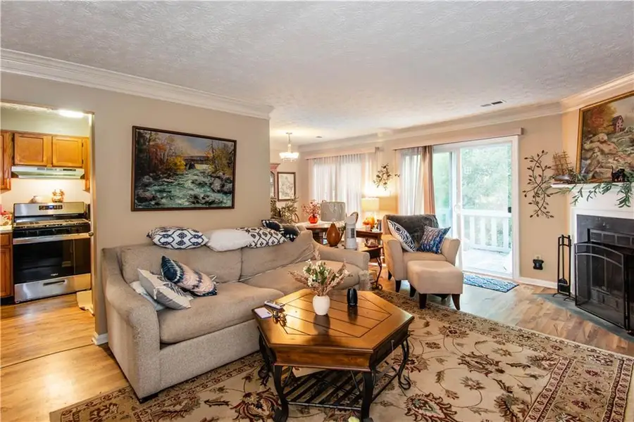 844 Heritage Valley Road, Norcross, GA 30093 - Image #2