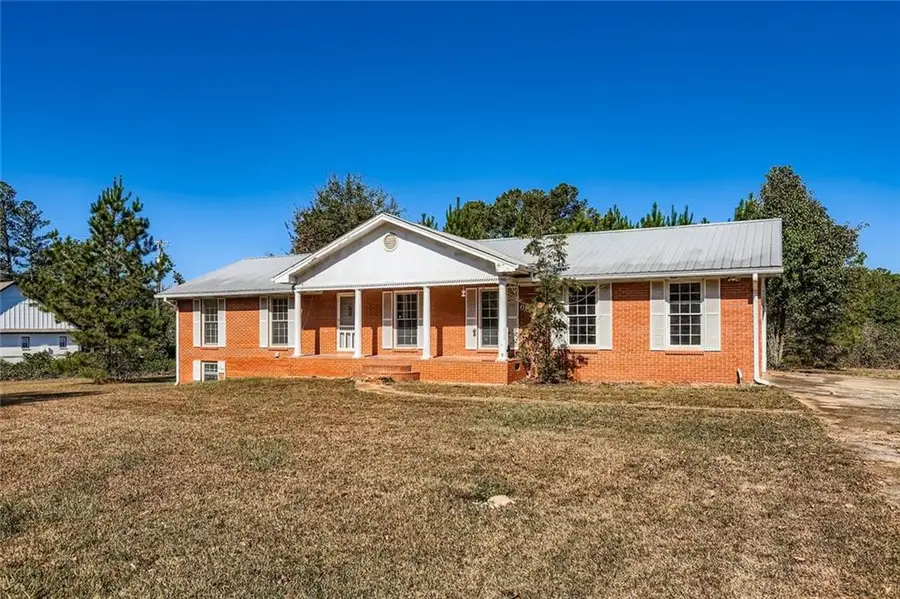 250 Smile Drive Se, Conyers, GA 30094 - Image #2