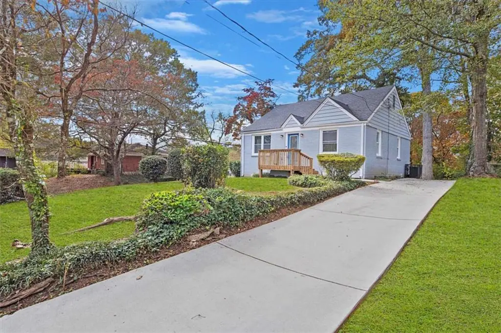 701 Daniel Avenue, Decatur, GA 30032 - Image #1