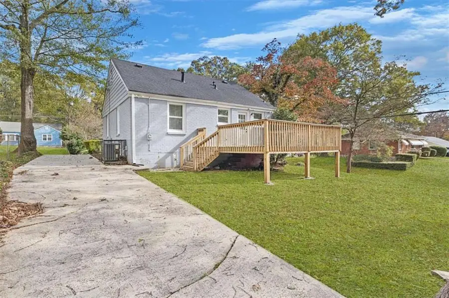 701 Daniel Avenue, Decatur, GA 30032 - Image #3