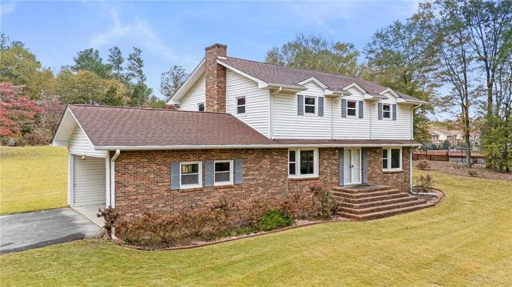 106 Mount Vernon Drive, Calhoun, GA 30701 - #1