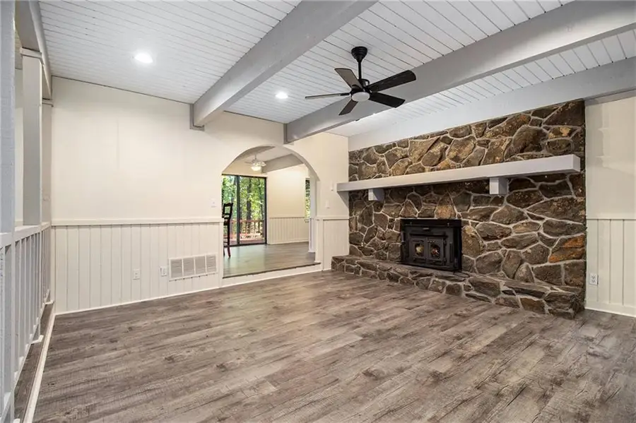 2103 Highway 136 Highway E, Dawsonville, GA 30534 - Image #2