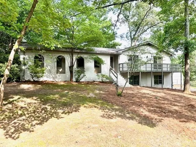 5384 Blackhawk Drive, Acworth, GA 30102 - #1