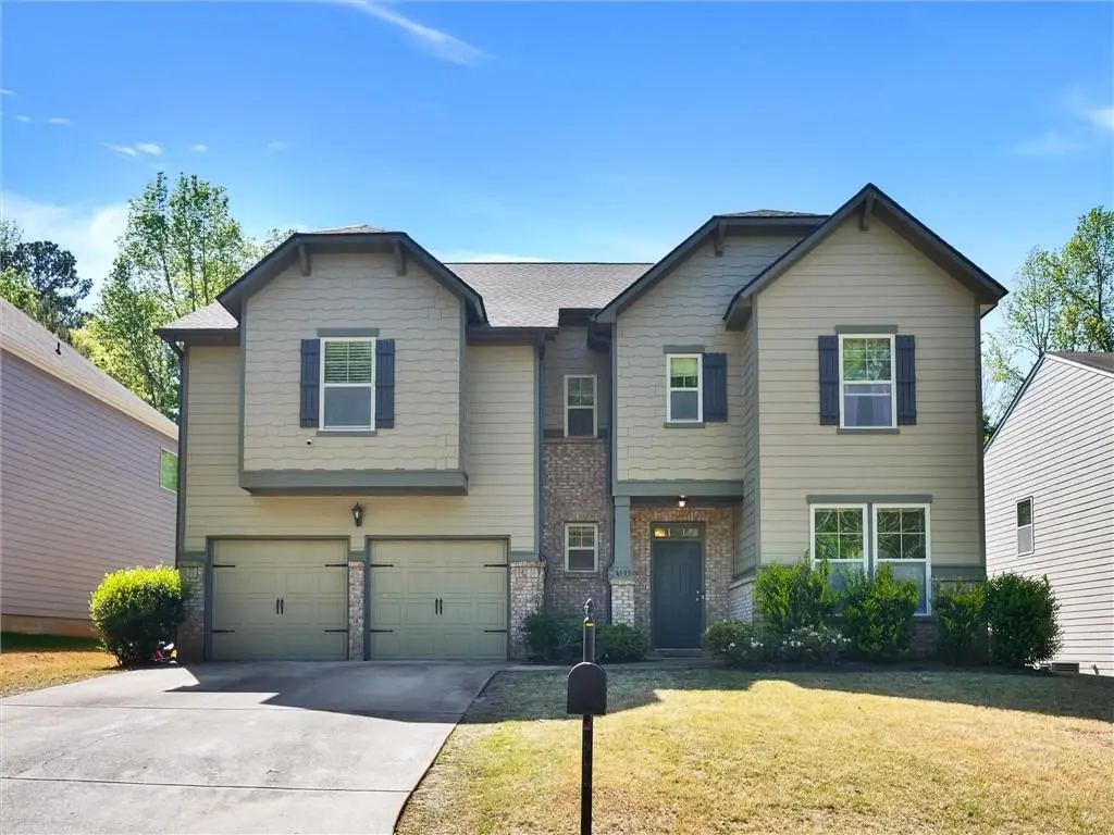 4595 Fourth Rail Lane, Cumming, GA 30040 - Image #1