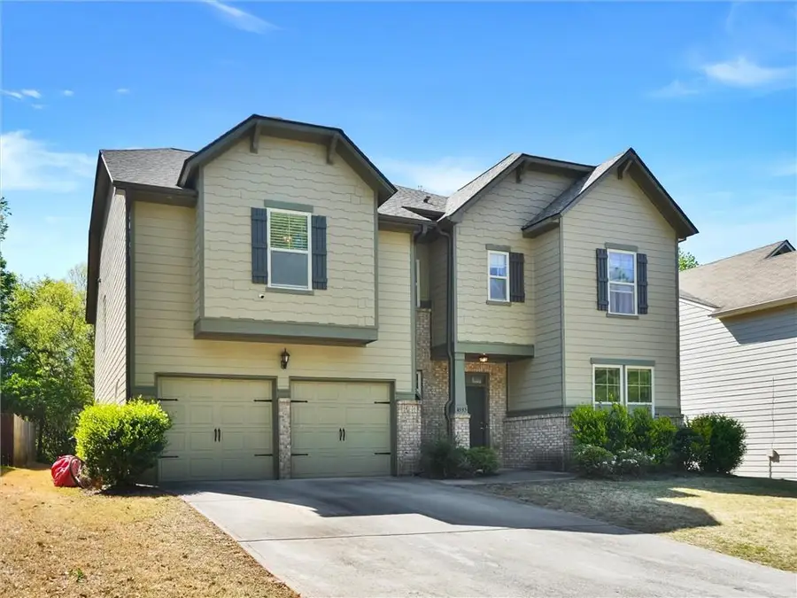 4595 Fourth Rail Lane, Cumming, GA 30040 - Image #3