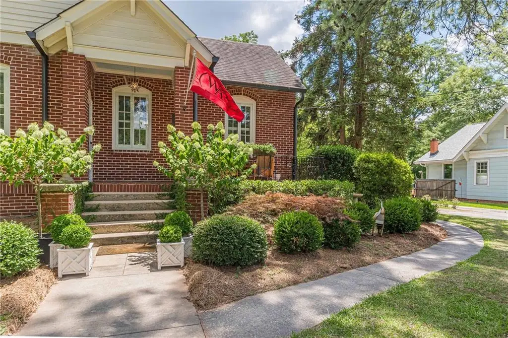 1878 Cambridge Avenue, Atlanta, GA 30337 - Image #1