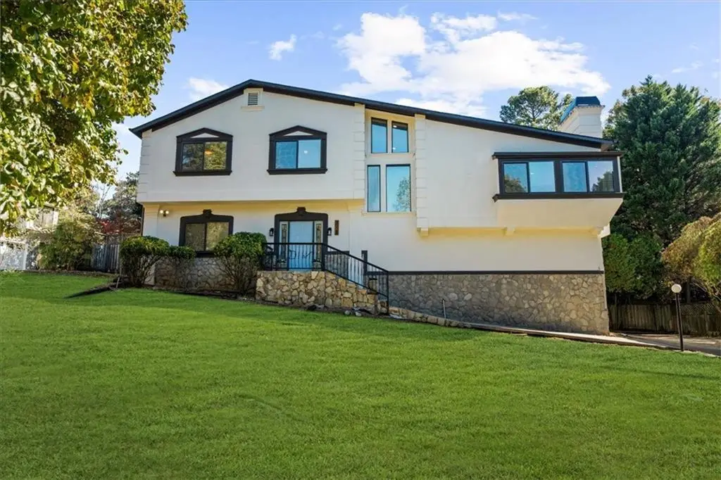 4924 Waterport Way, Peachtree Corners, GA 30096 - #1