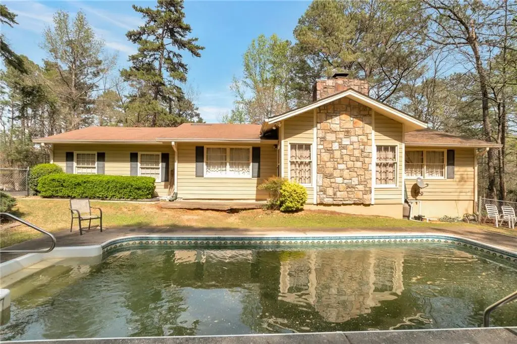 2004 Poplar Falls Road, Lithonia, GA 30058 - Image #1