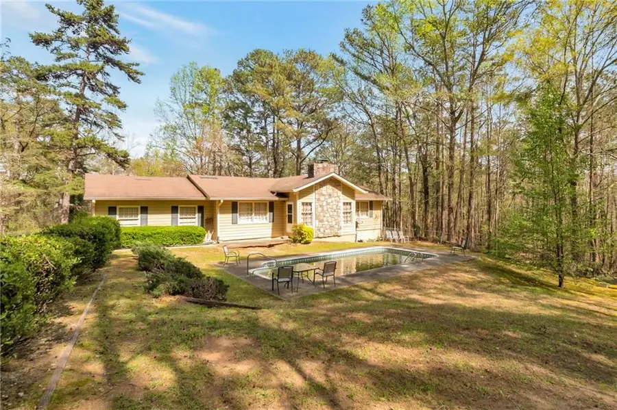 2004 Poplar Falls Road, Lithonia, GA 30058 - Image #2