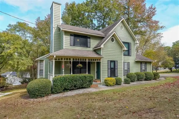 183 Timothy Lane, Lilburn, GA 30047