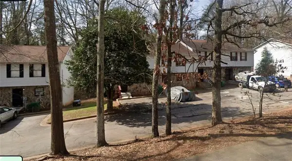 905 S Indian Creek Drive, Stone Mountain, GA 30083