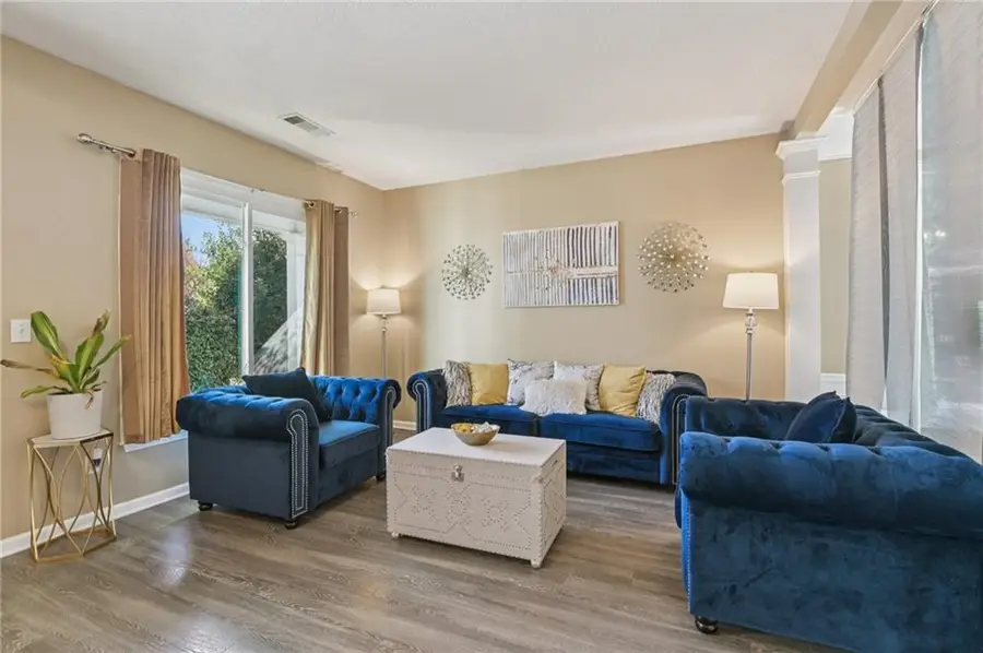 2928 Stanstead Circle, Norcross, GA 30071 - Image #3