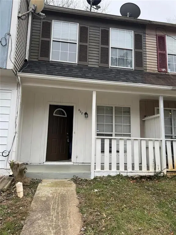 498 Prince Of Wales, Stone Mountain, GA 30083 - #1