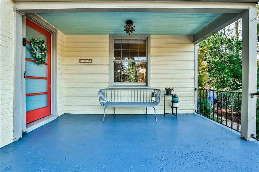 1015 S Candler Street, Decatur, GA 30030 - #3