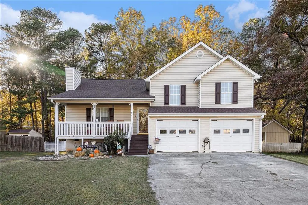 27 Bishop Mill Drive Nw, Cartersville, GA 30121 - #1