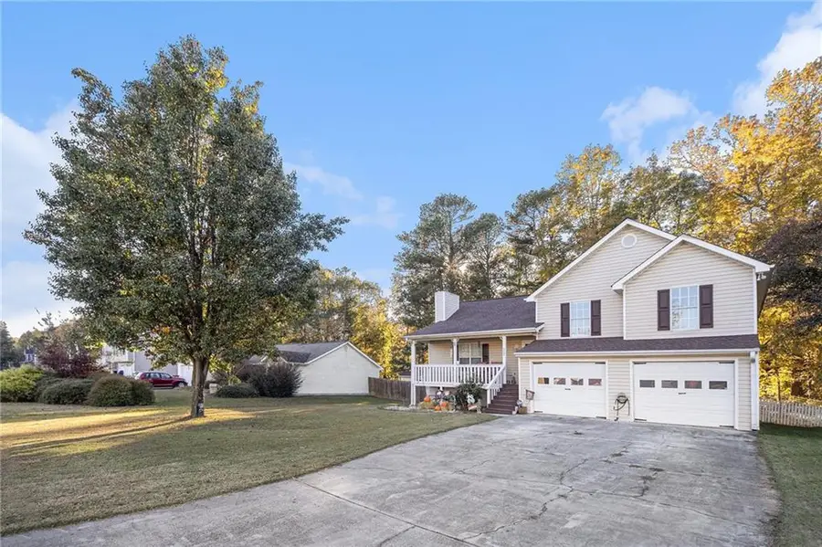 27 Bishop Mill Drive Nw, Cartersville, GA 30121 - #2