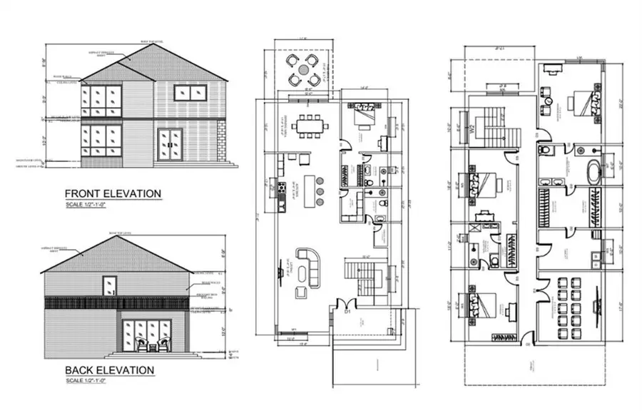1397 Graymont Drive Sw, Atlanta, GA 30310 - Image #2