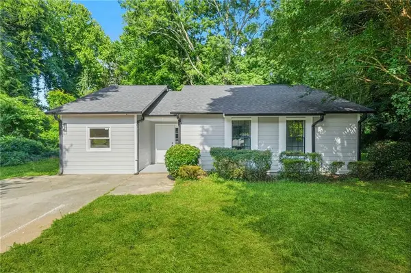 3909 S Creek Court, Stone Mountain, GA 30083