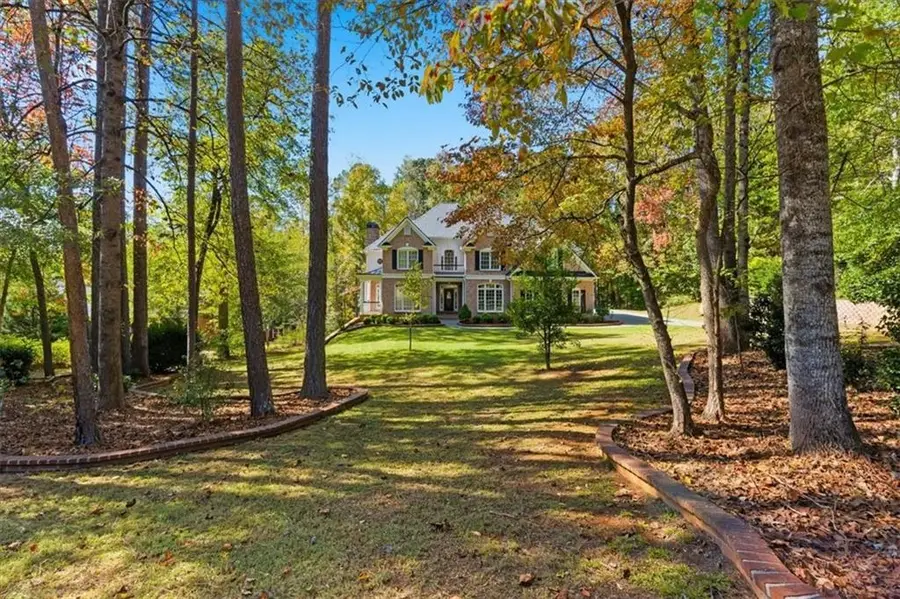 166 Windrift Drive, Dallas, GA 30132 - #3