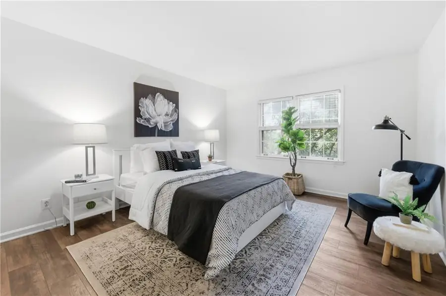 73 Montre Square, Atlanta, GA 30327 - Image #3