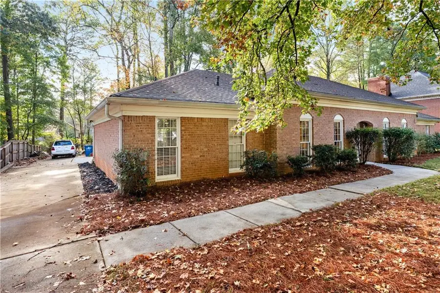 2746 Saxon Drive, Duluth, GA 30096 - Image #3