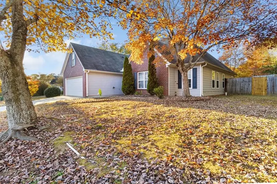 627 Weaver Falls Court, Loganville, GA 30052 - Image #2