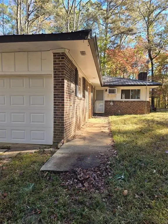 735 Seabreeze Lake Road, Buchanan, GA 30113 - #3