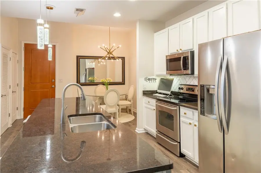 3040 Peachtree Road Nw #1602, Atlanta, GA 30305 - Image #3