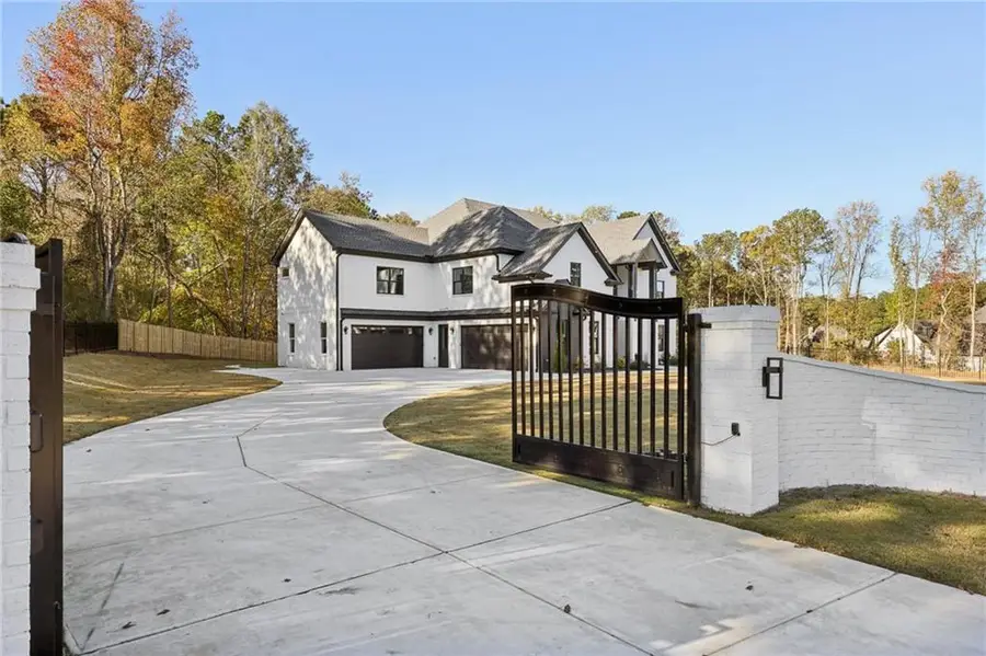 4292 Sardis Church Road, Buford, GA 30519 - Image #2