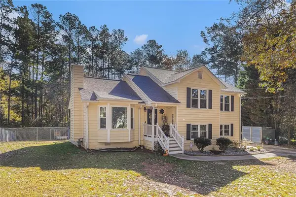 78 Marion Lane, Douglasville, GA 30134