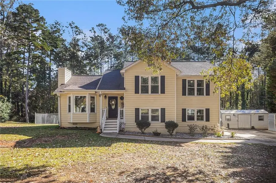 78 Marion Lane, Douglasville, GA 30134 - Image #2