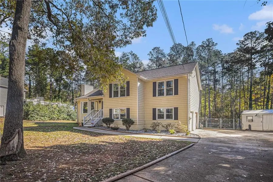 78 Marion Lane, Douglasville, GA 30134 - Image #3