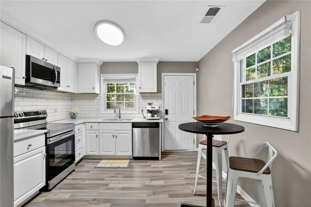 2019 Grant Road Sw, Atlanta, GA 30331 - Image #1