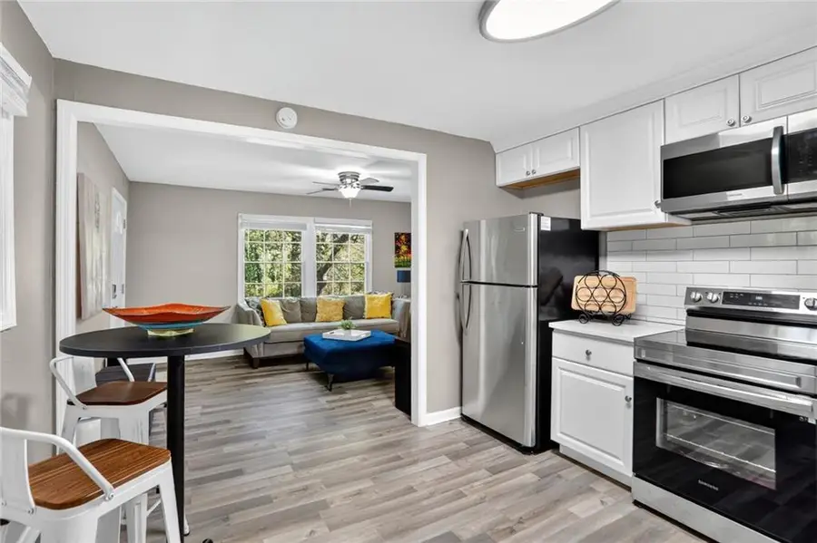 2019 Grant Road Sw, Atlanta, GA 30331 - Image #2