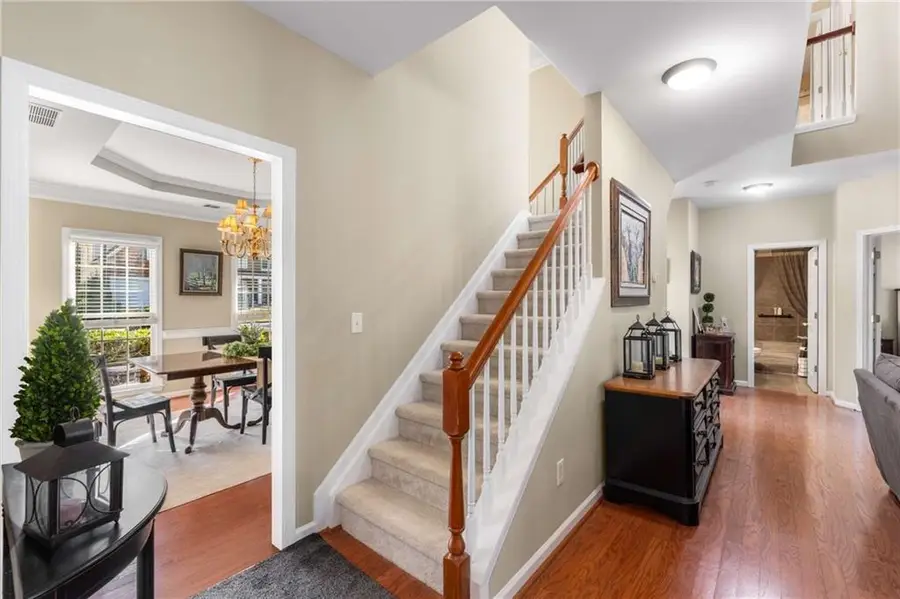 2729 Stillwater Lake Lane, Marietta, GA 30066 - Image #3