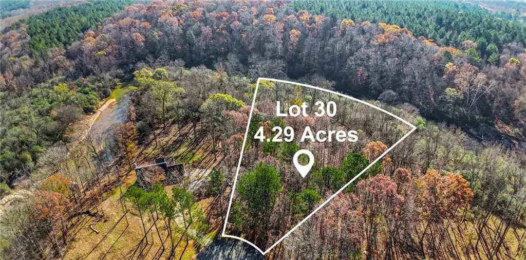 3511 Clear View Trail, Stockbridge, GA 30281 - Image #1