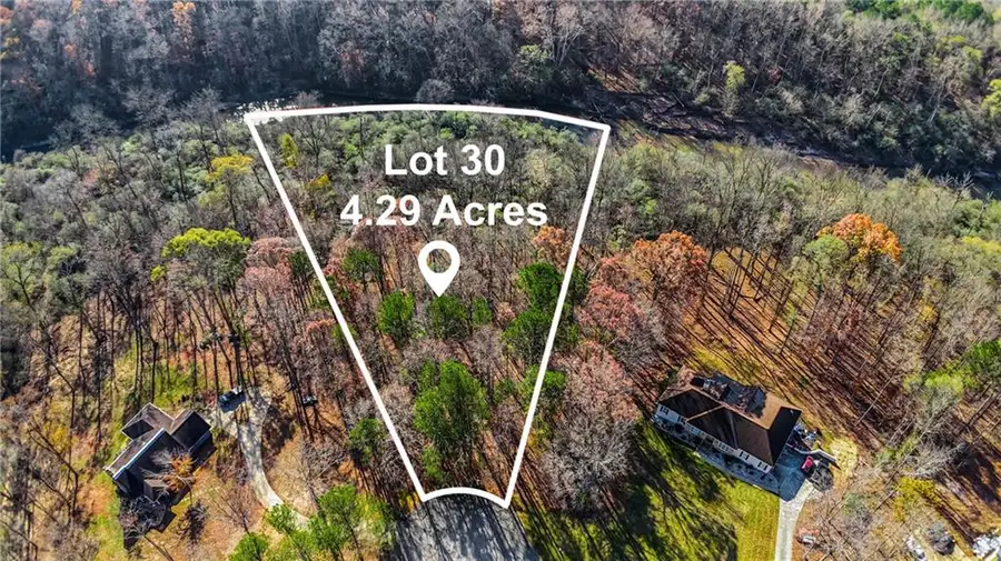 3511 Clear View Trail, Stockbridge, GA 30281 - Image #2