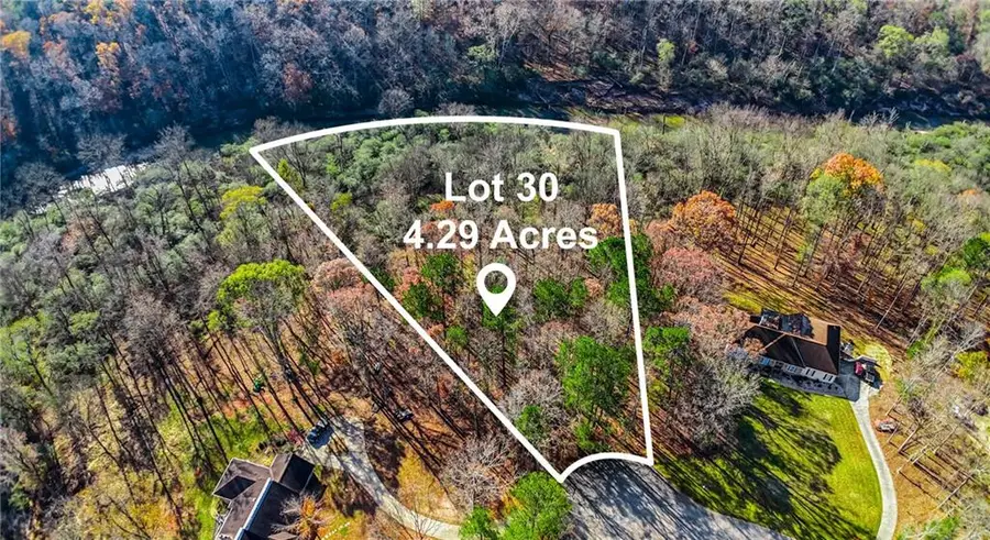 3511 Clear View Trail, Stockbridge, GA 30281 - Image #3