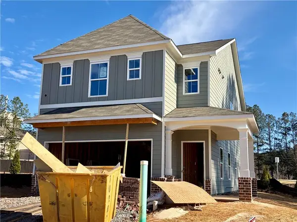 200 Dahlia Drive, Woodstock, GA 30188