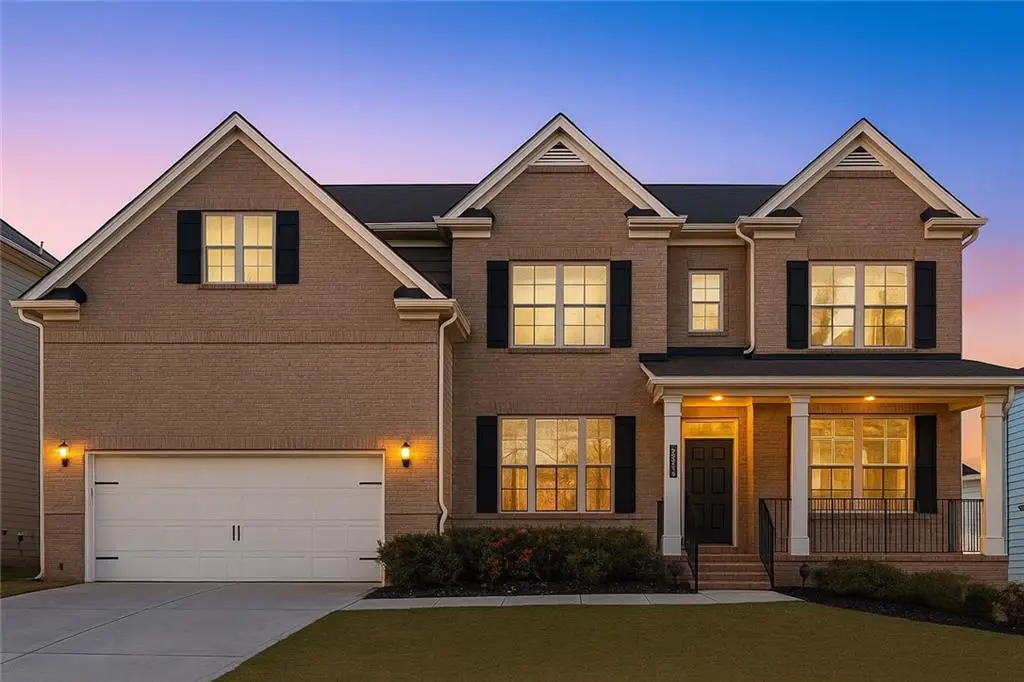 3755 Gardenside Court, Alpharetta, GA 30004 - Image #1