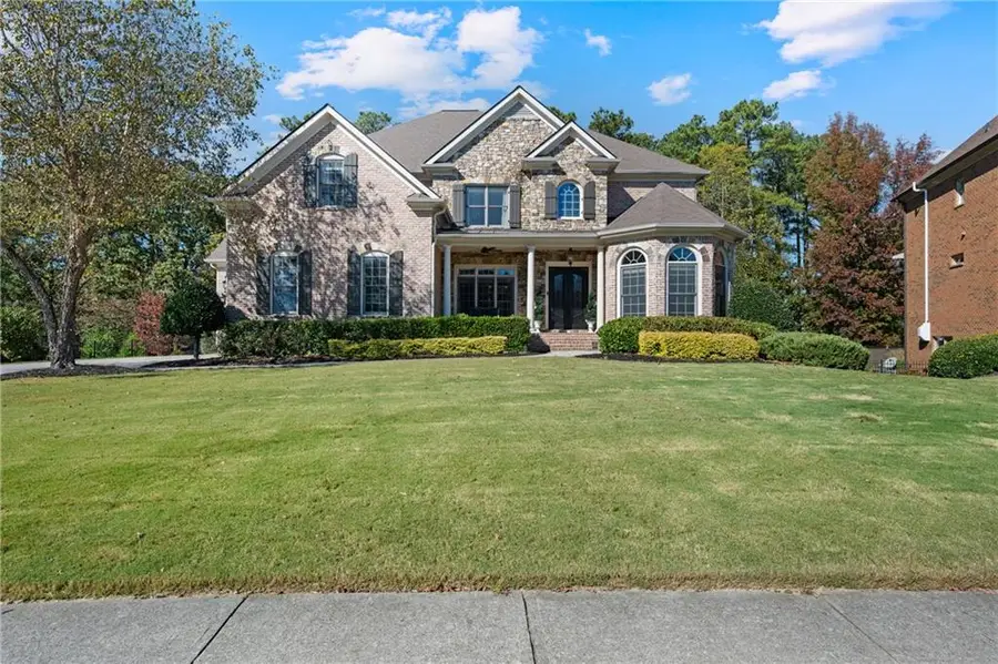 2230 Cambridge Hill Court, Dacula, GA 30019 - Image #2