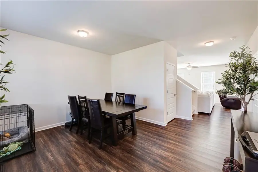 404 Mcginnis Circle, Calhoun, GA 30701 - #2